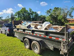 Best Residential Junk Removal  in Stockdale, TX